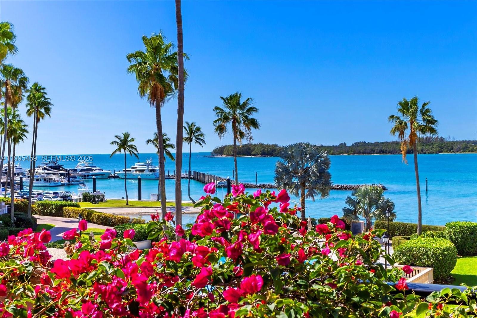 2134 Fisher Is Dr #2134 Miami Beach, FL 33109