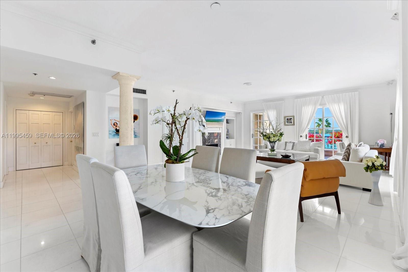 2134 Fisher Is Dr #2134 Miami Beach, FL 33109