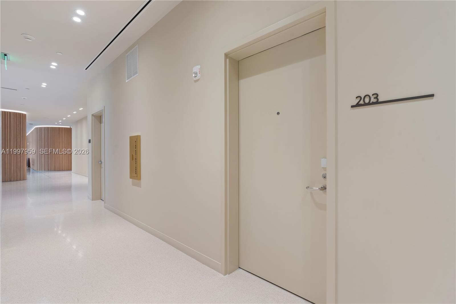 1135 103rd St #203 Bay Harbor Islands, FL 33154