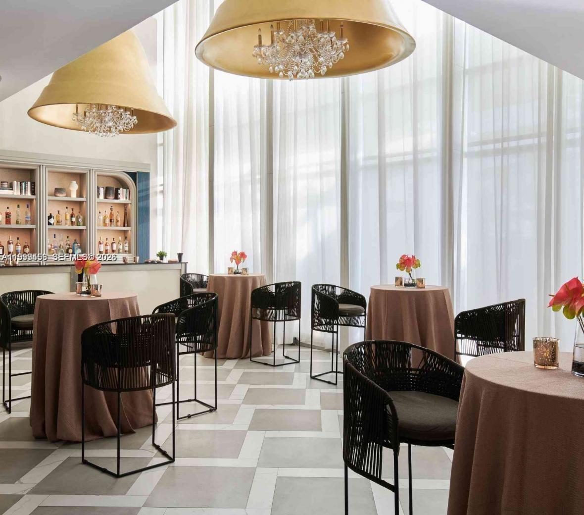 image Mondrian South Beach39