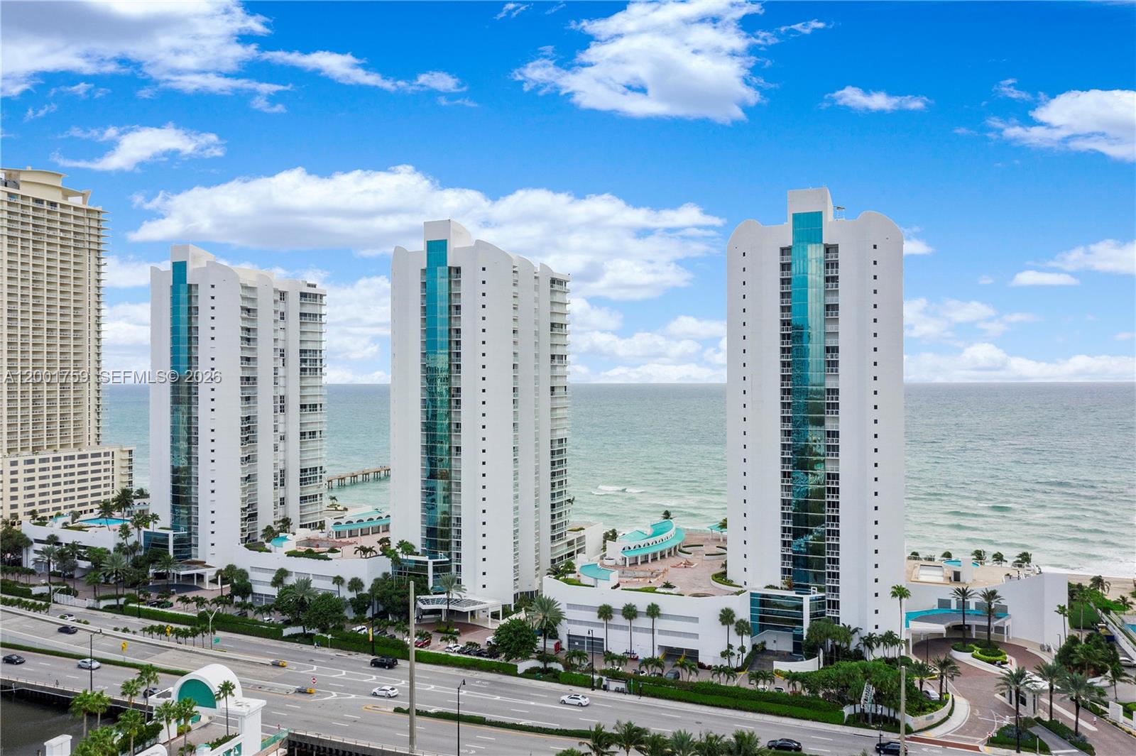 16485 Collins Ave #536 Sunny Isles Beach, FL 33160
