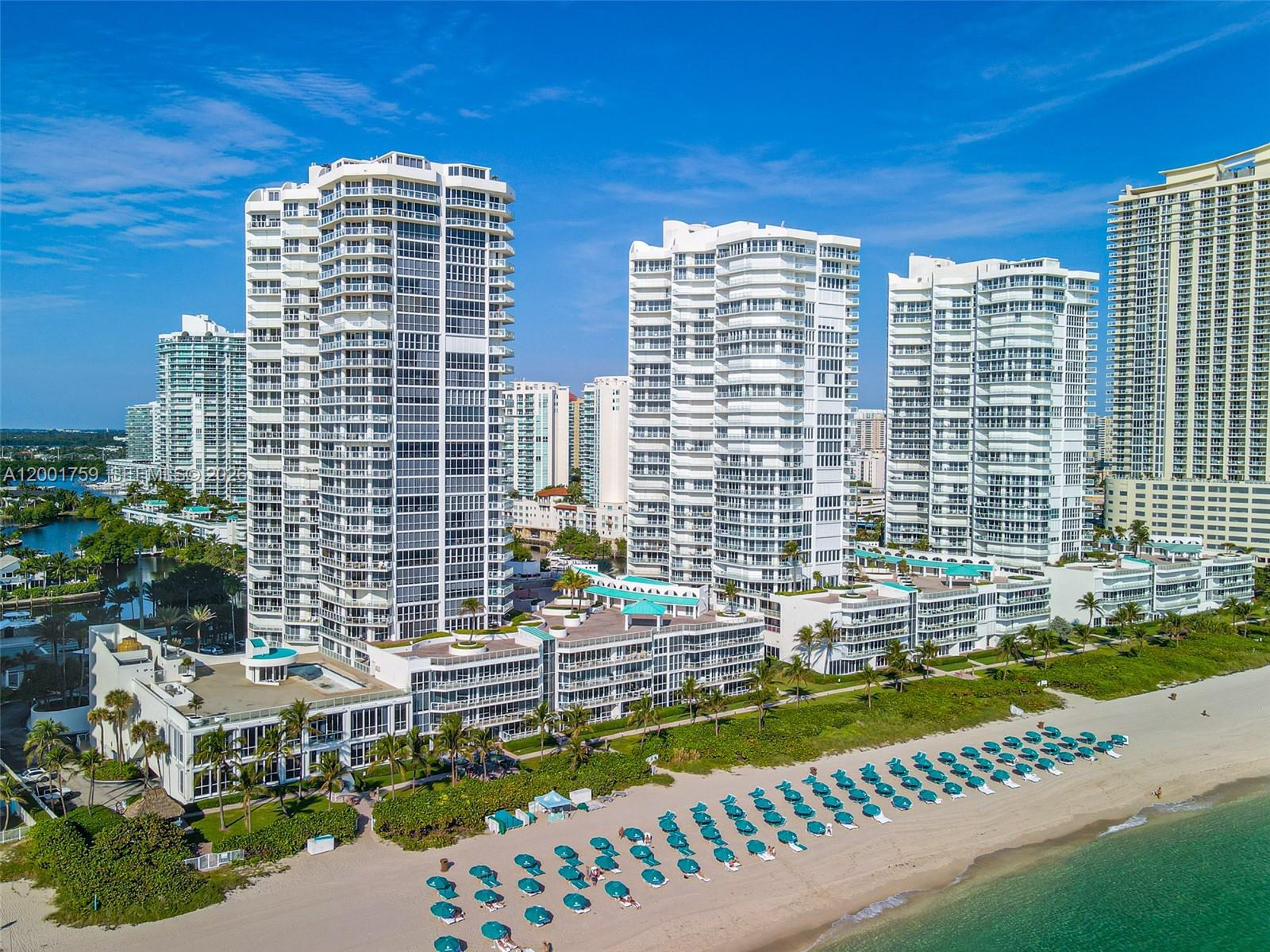 16485 Collins Ave #536 Sunny Isles Beach, FL 33160