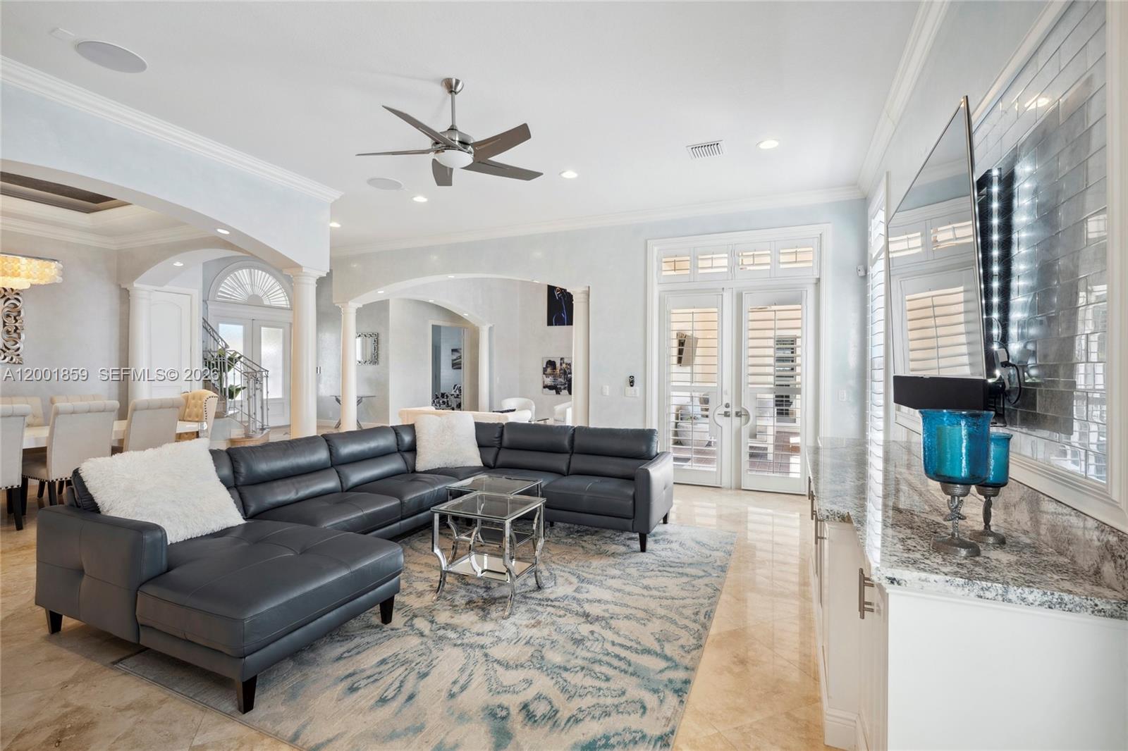 1008 Mandarin Isle Fort Lauderdale, FL 33315