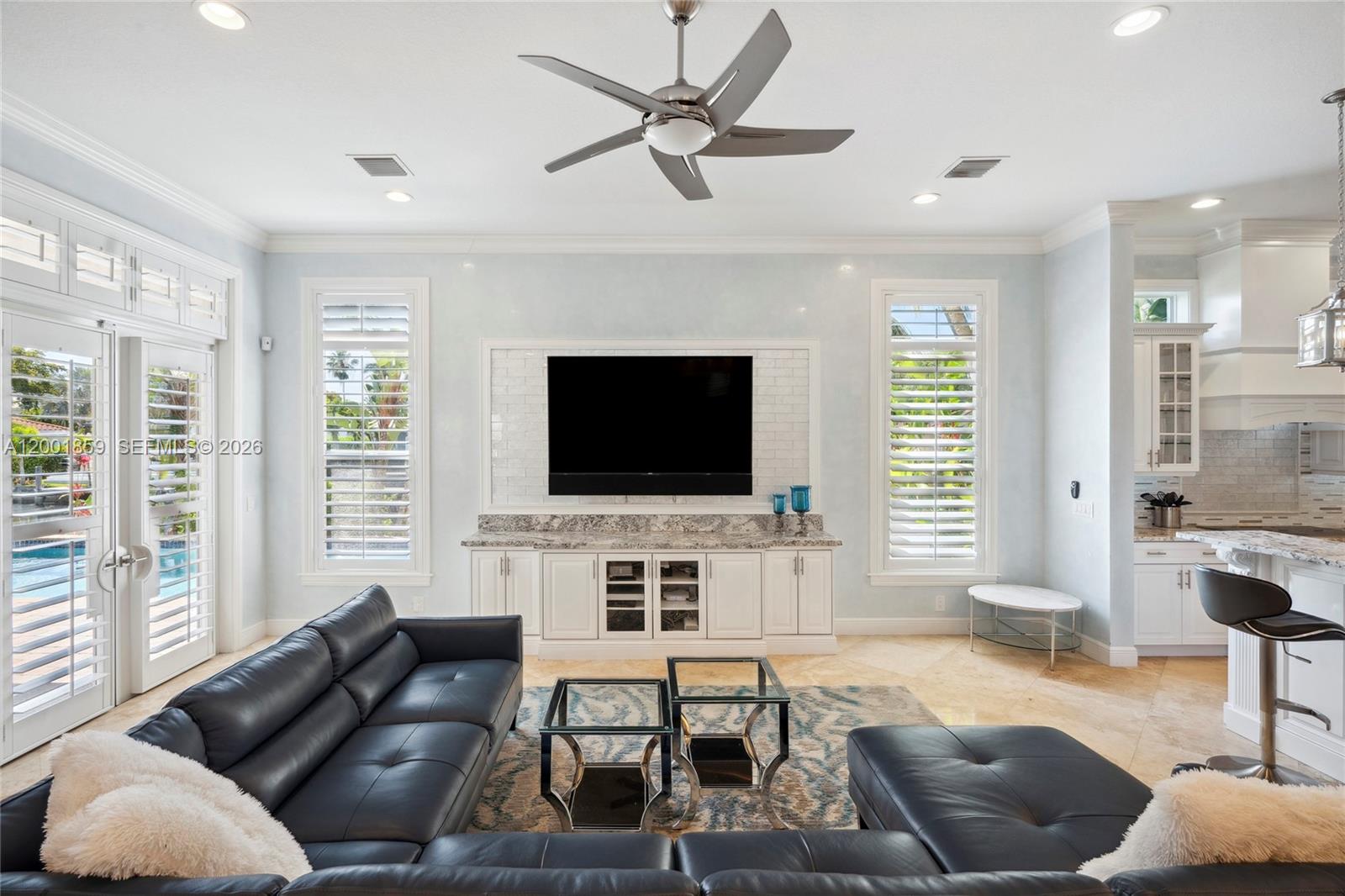 1008 Mandarin Isle Fort Lauderdale, FL 33315