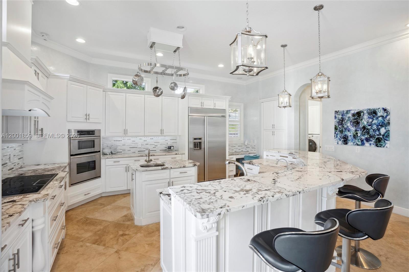 1008 Mandarin Isle Fort Lauderdale, FL 33315