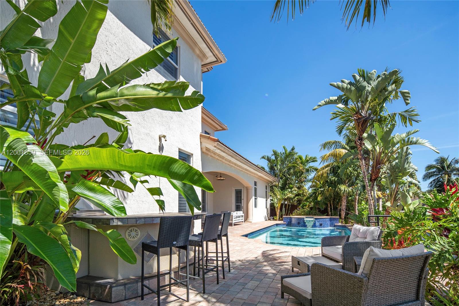 1008 Mandarin Isle Fort Lauderdale, FL 33315