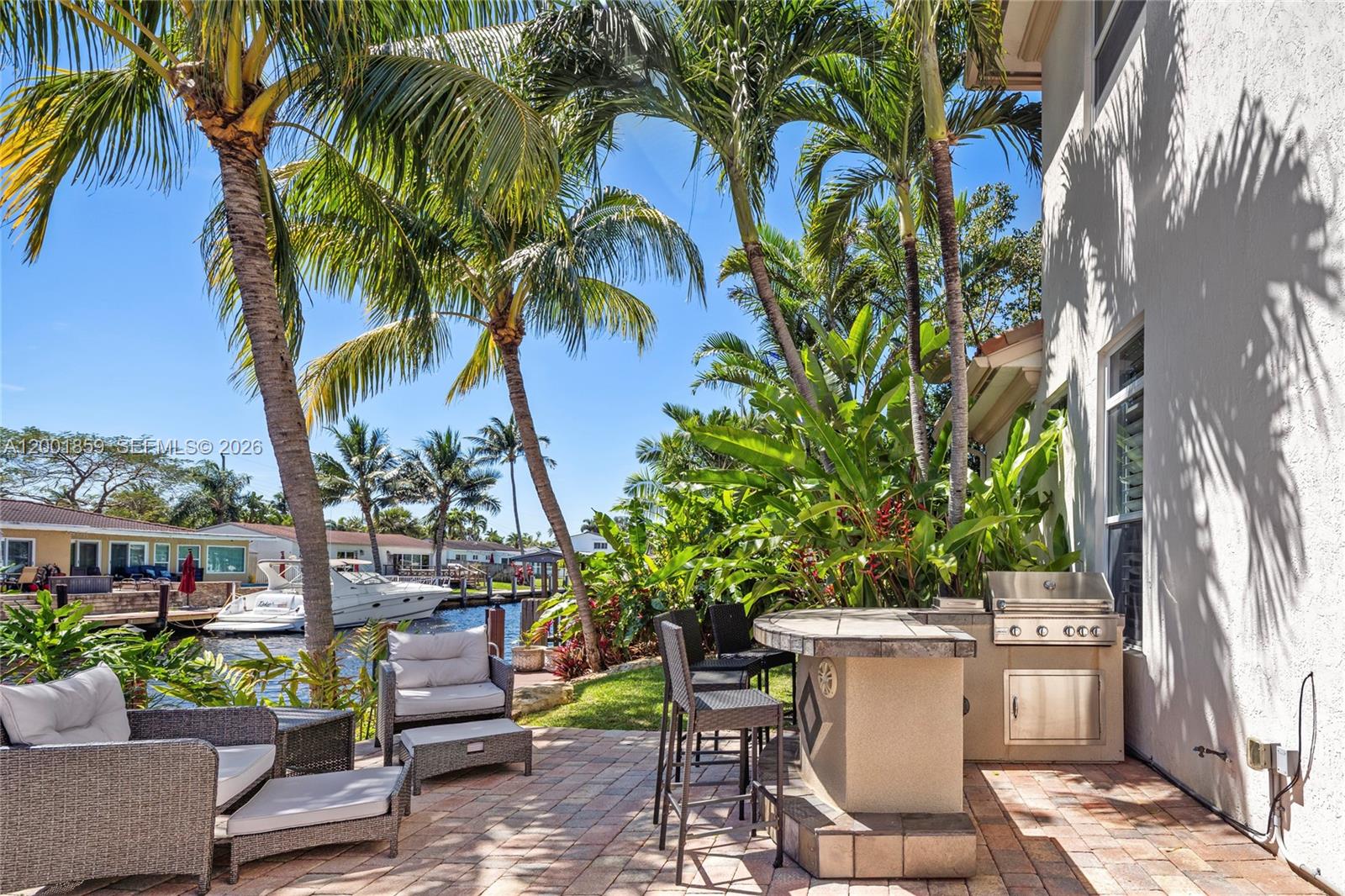 1008 Mandarin Isle Fort Lauderdale, FL 33315