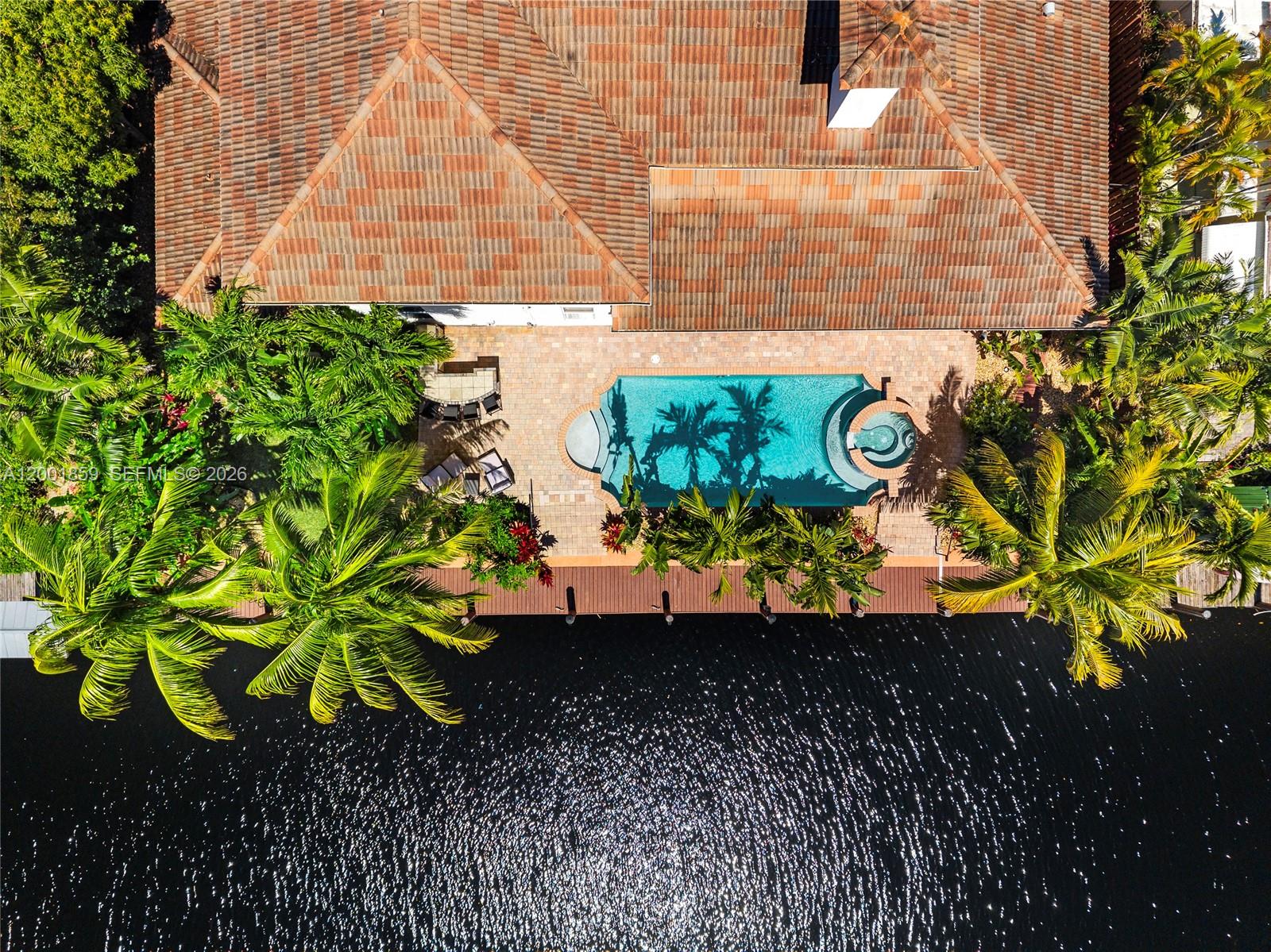 1008 Mandarin Isle Fort Lauderdale, FL 33315