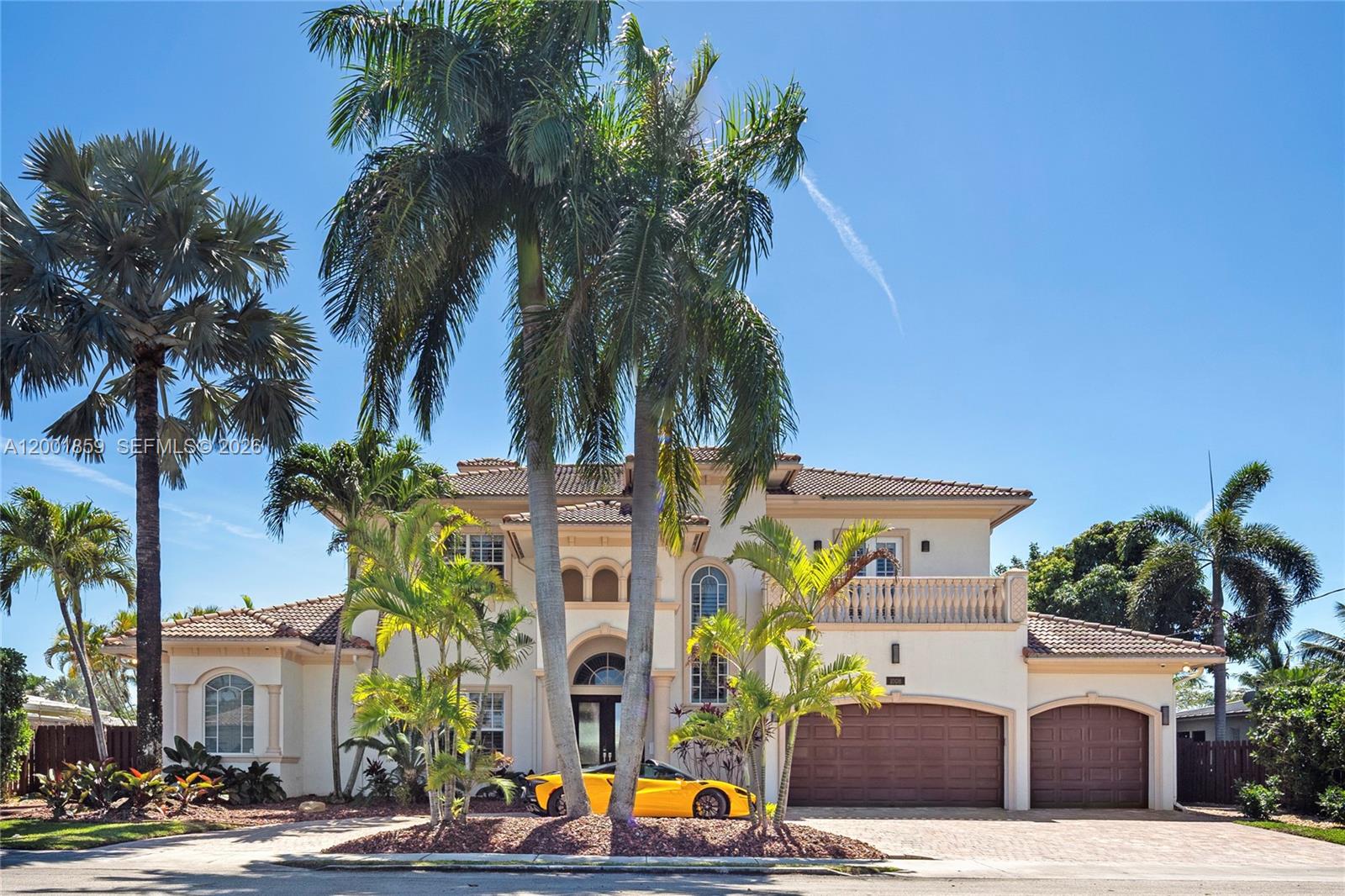 1008 Mandarin Isle Fort Lauderdale, FL 33315