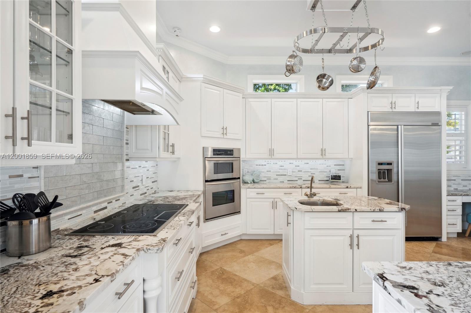 1008 Mandarin Isle Fort Lauderdale, FL 33315