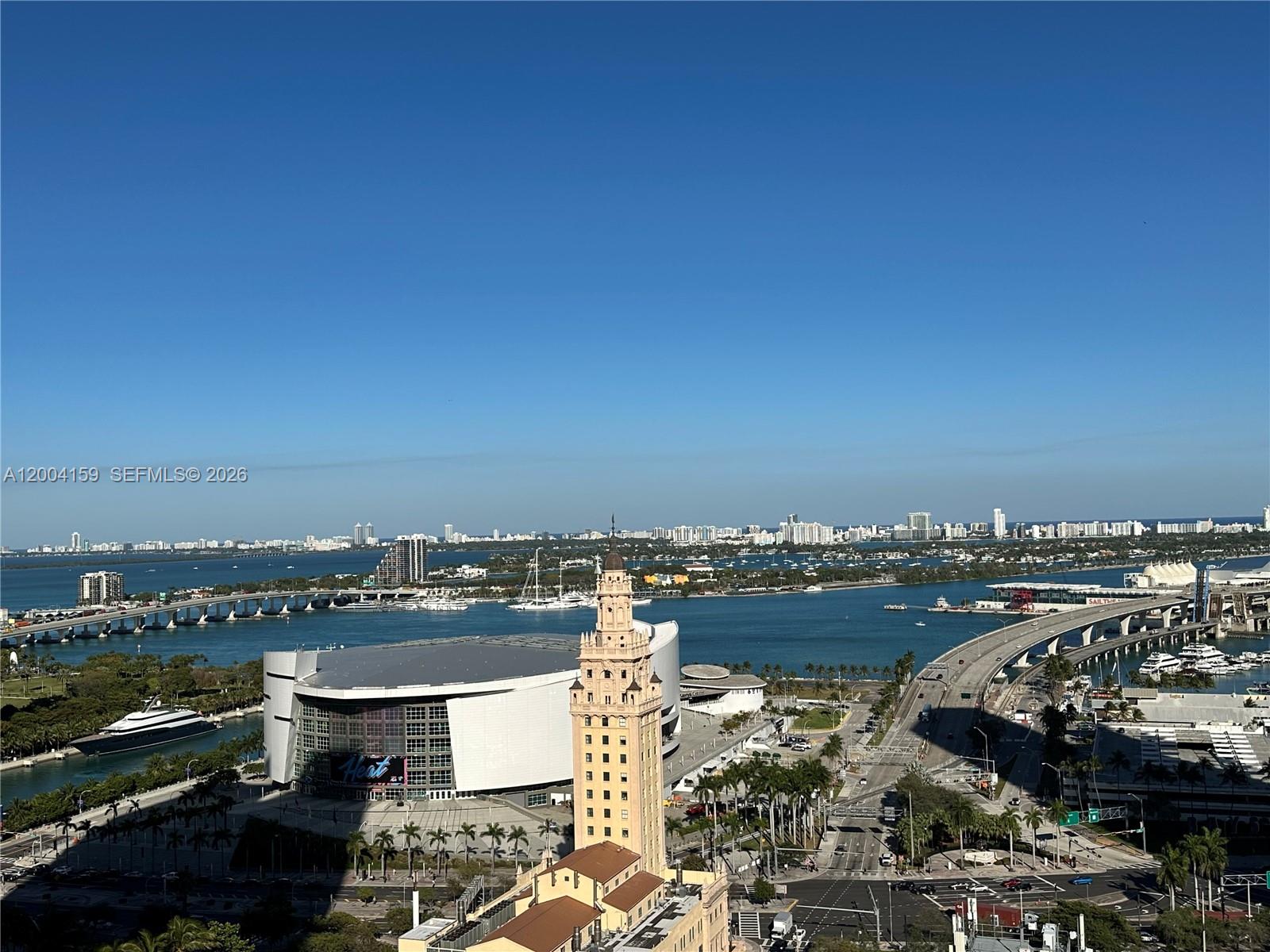 121 NE 5th #2712 Miami, FL 33132