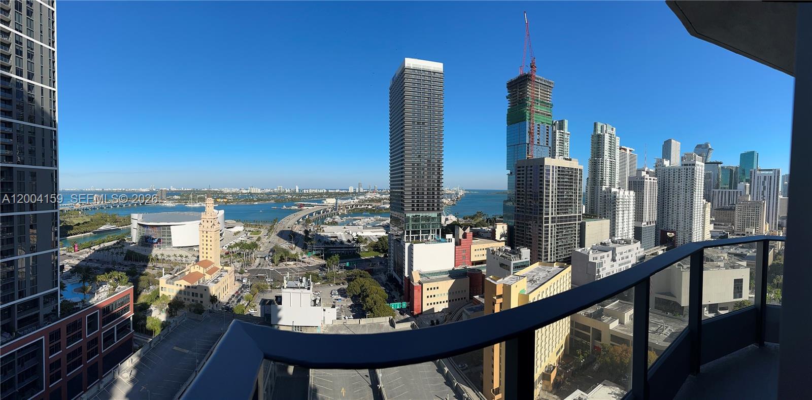 121 NE 5th #2712 Miami, FL 33132