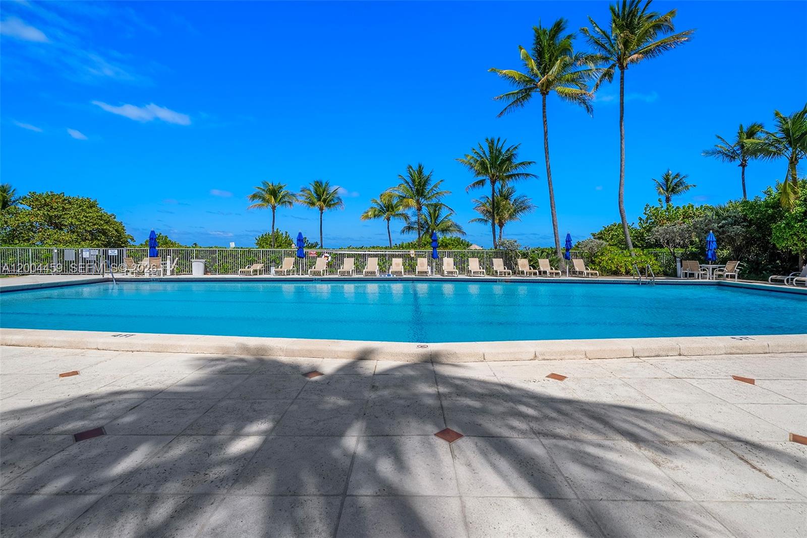 600 Grapetree Dr #3BS Key Biscayne, FL 33149