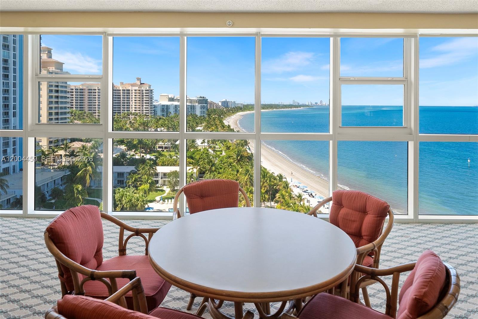 600 Grapetree Dr #3BS Key Biscayne, FL 33149