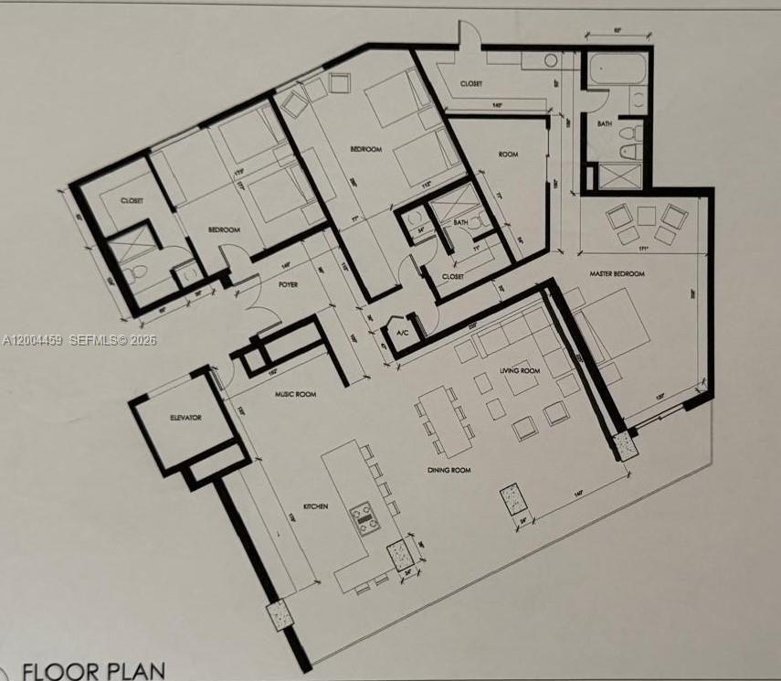 600 Grapetree Dr #3BS Key Biscayne, FL 33149