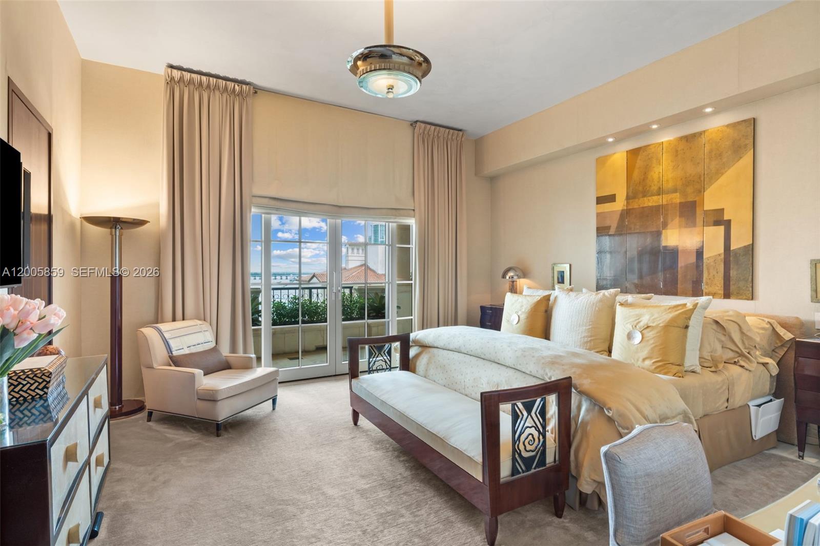 7282 Fisher Is Dr #7282 Fisher Island, FL 33109