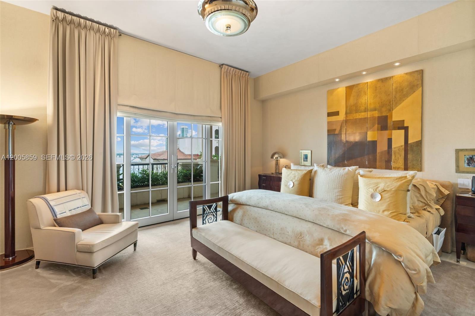 7282 Fisher Is Dr #7282 Fisher Island, FL 33109