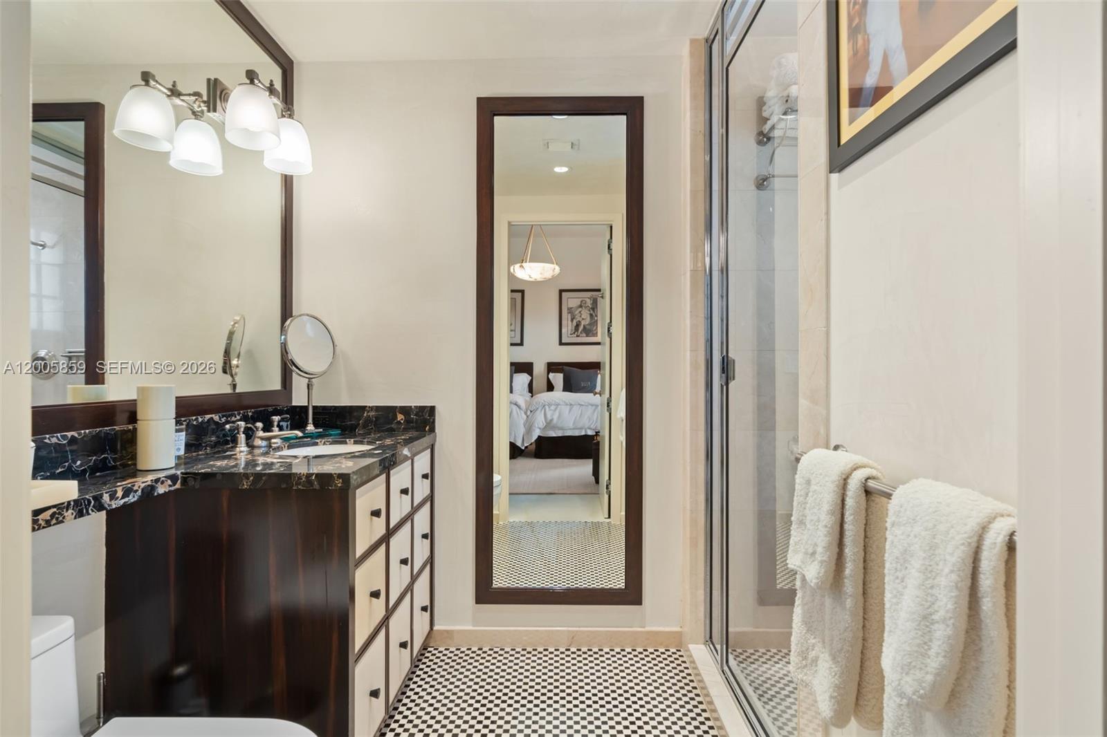7282 Fisher Is Dr #7282 Fisher Island, FL 33109