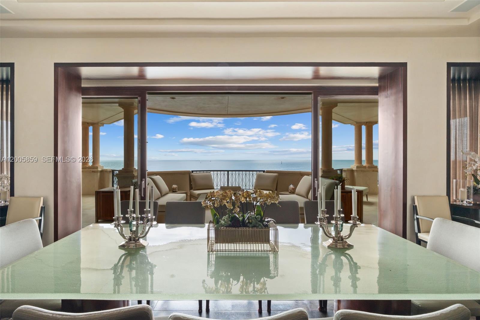7282 Fisher Is Dr #7282 Fisher Island, FL 33109