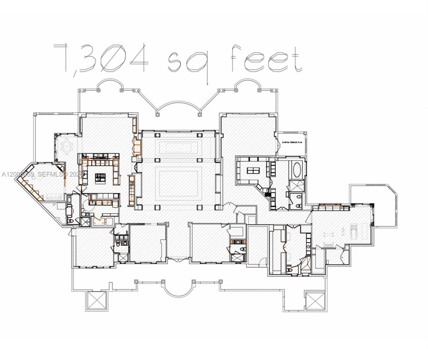7282 Fisher Is Dr #7282 Fisher Island, FL 33109