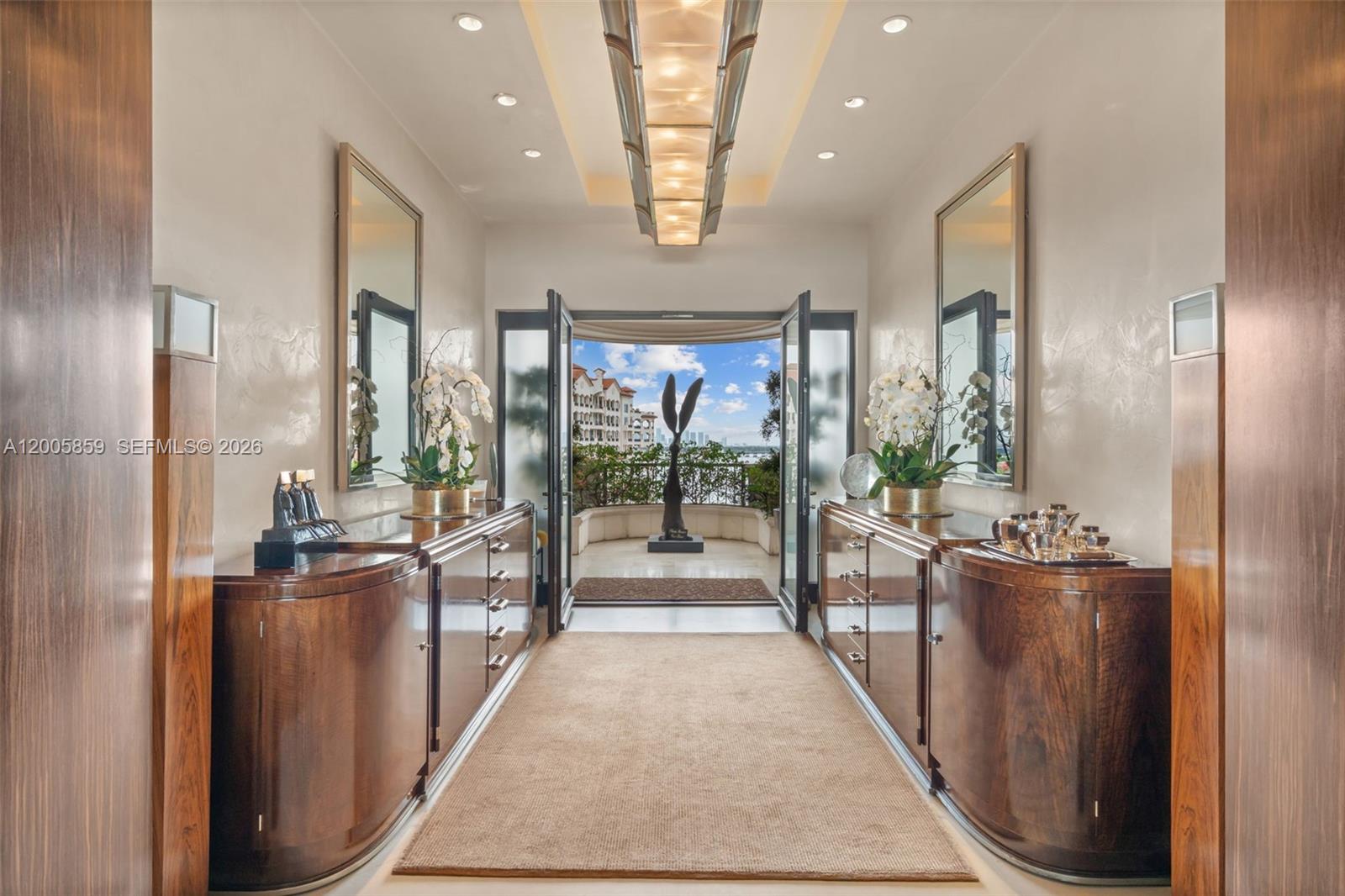 7282 Fisher Is Dr #7282 Fisher Island, FL 33109