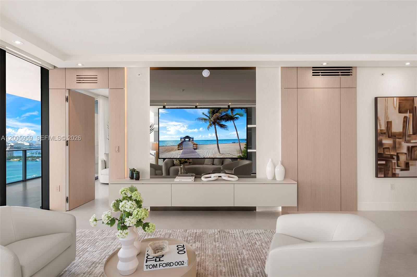 700 NE 24th St #3201 Miami, FL 33137