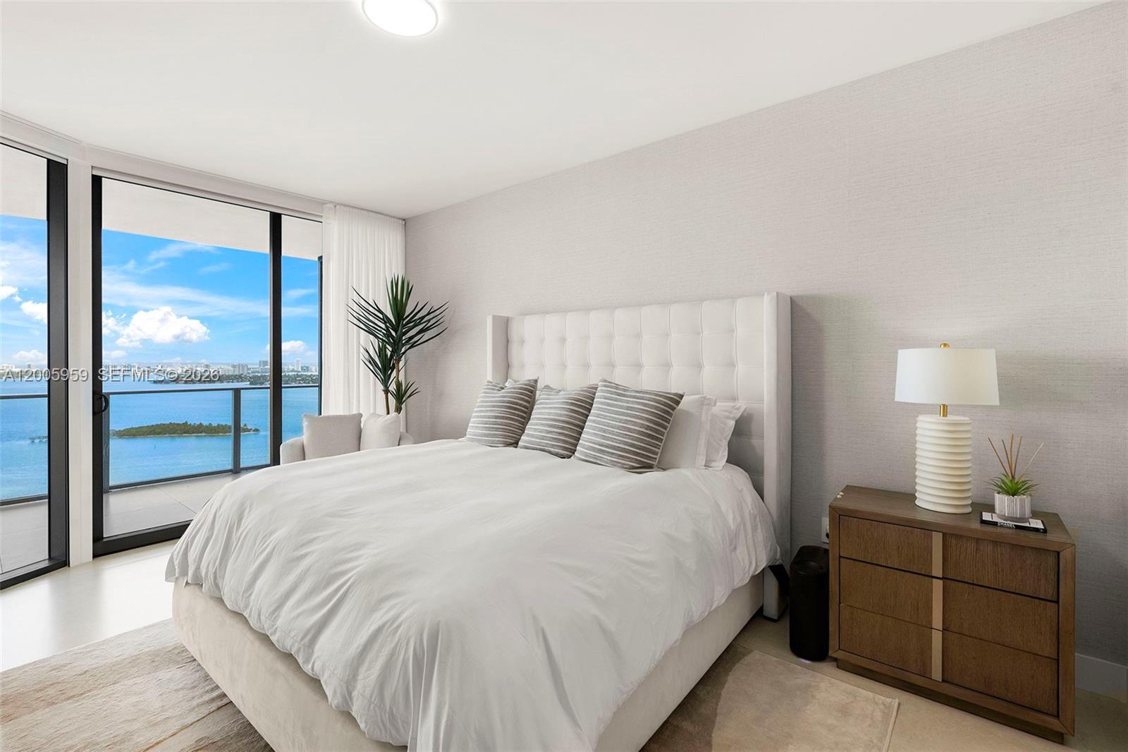 700 NE 24th St #3201 Miami, FL 33137