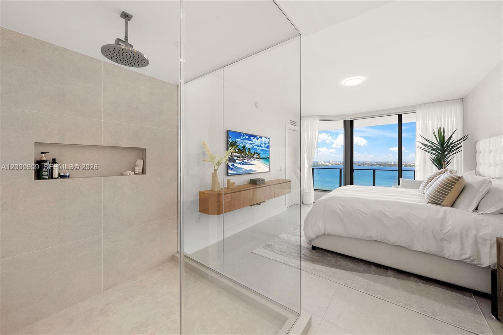 700 NE 24th St #3201 Miami, FL 33137