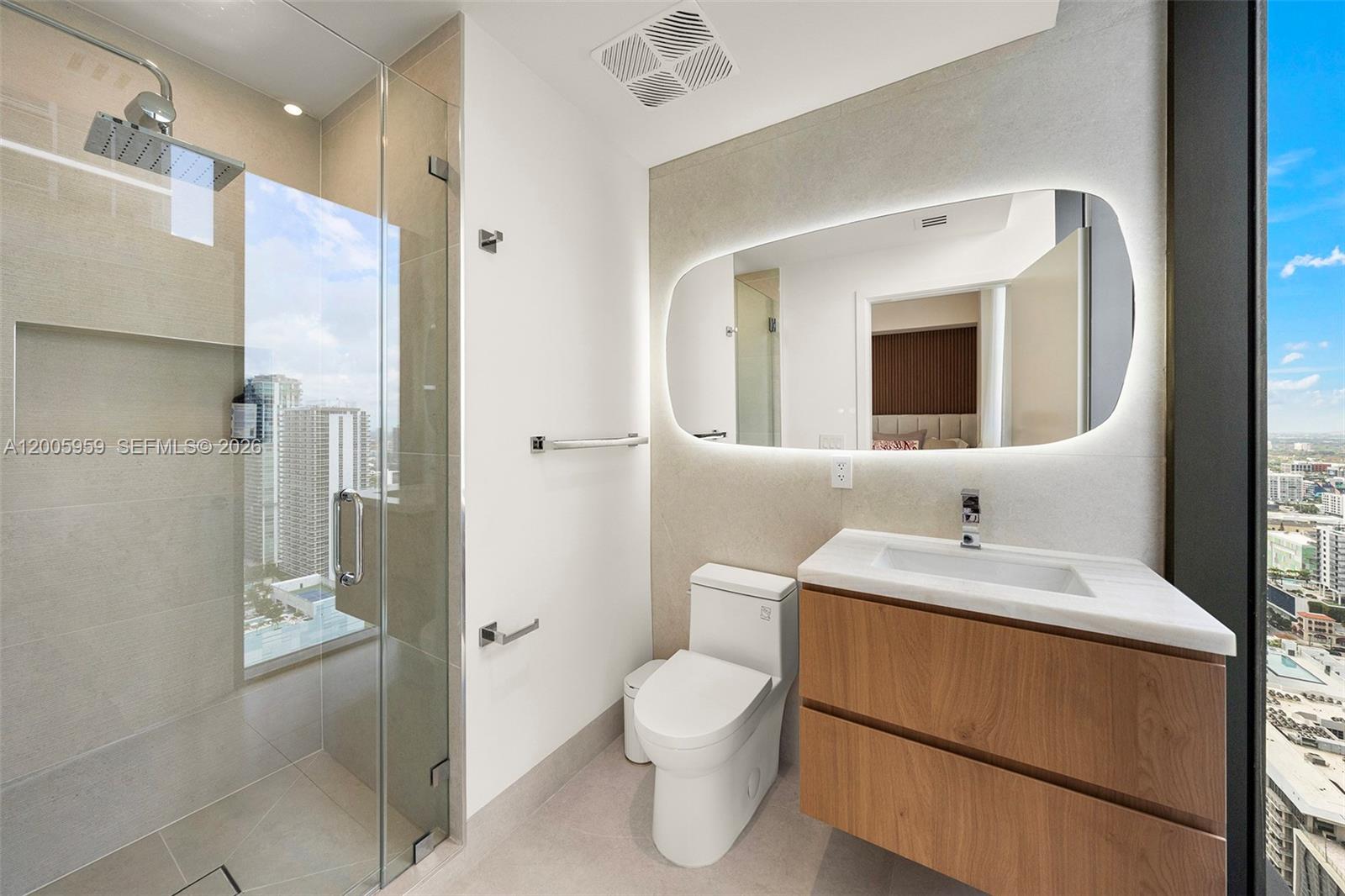 700 NE 24th St #3201 Miami, FL 33137