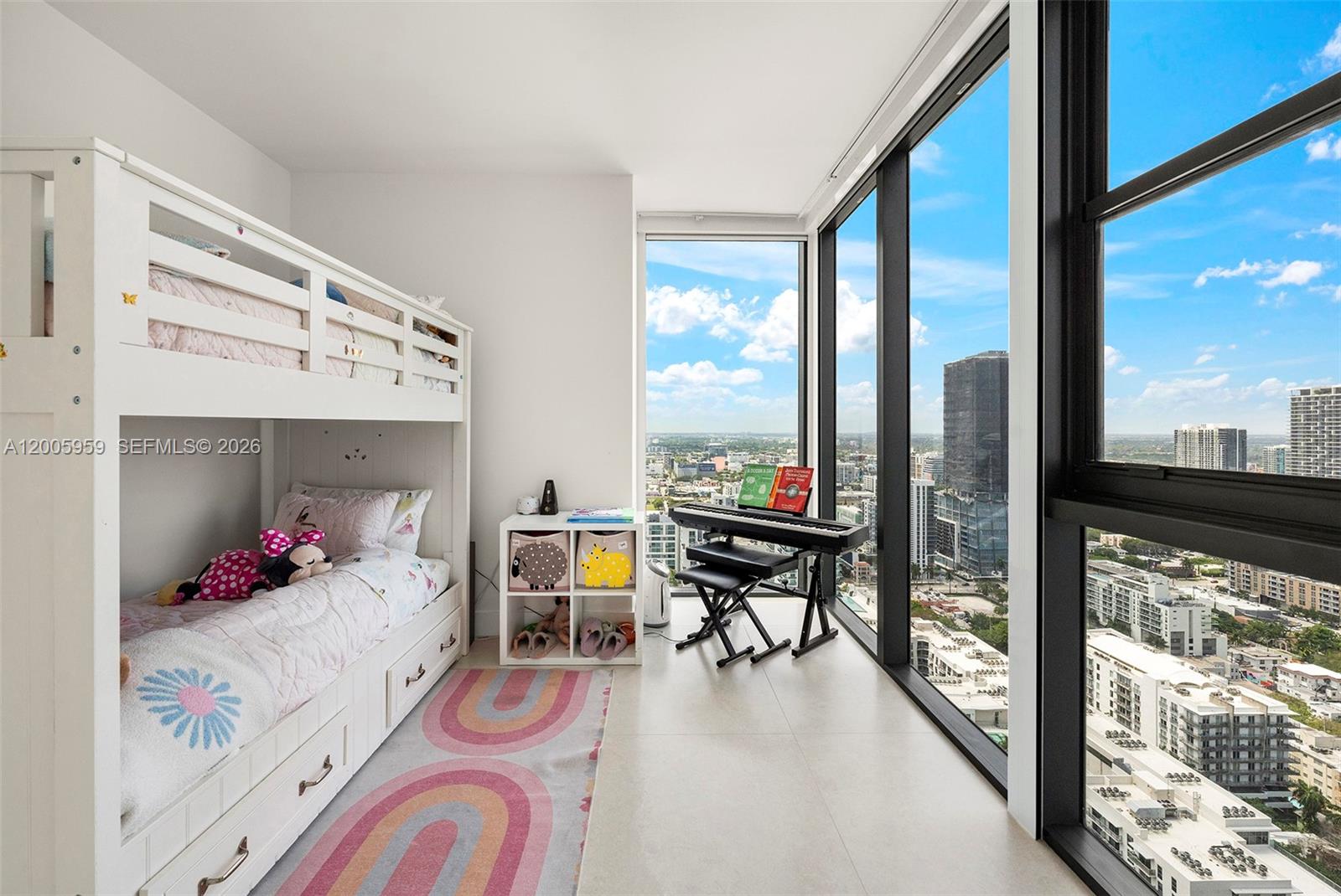 700 NE 24th St #3201 Miami, FL 33137