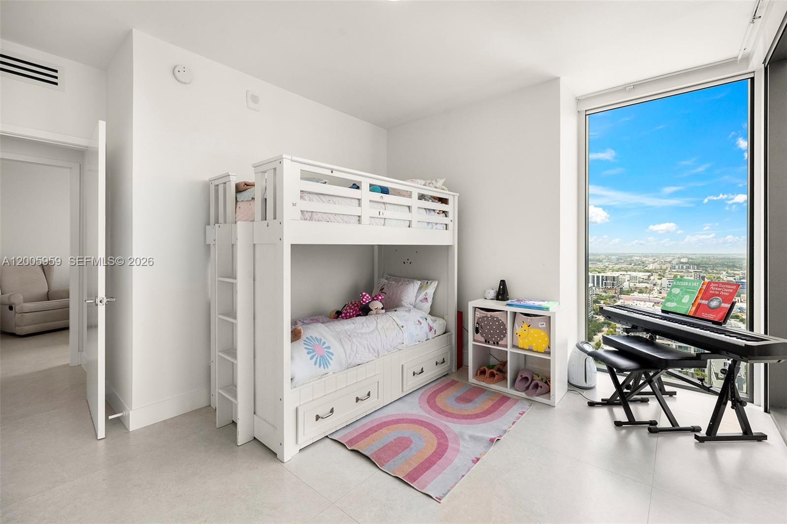 700 NE 24th St #3201 Miami, FL 33137