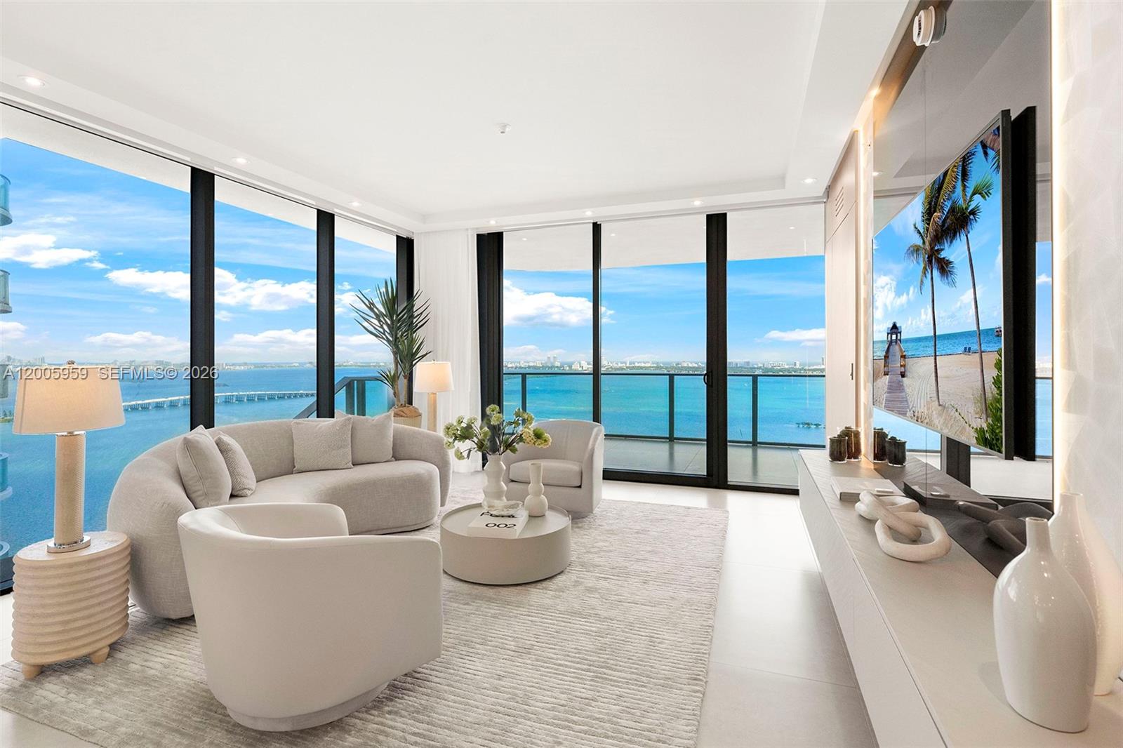 700 NE 24th St #3201 Miami, FL 33137