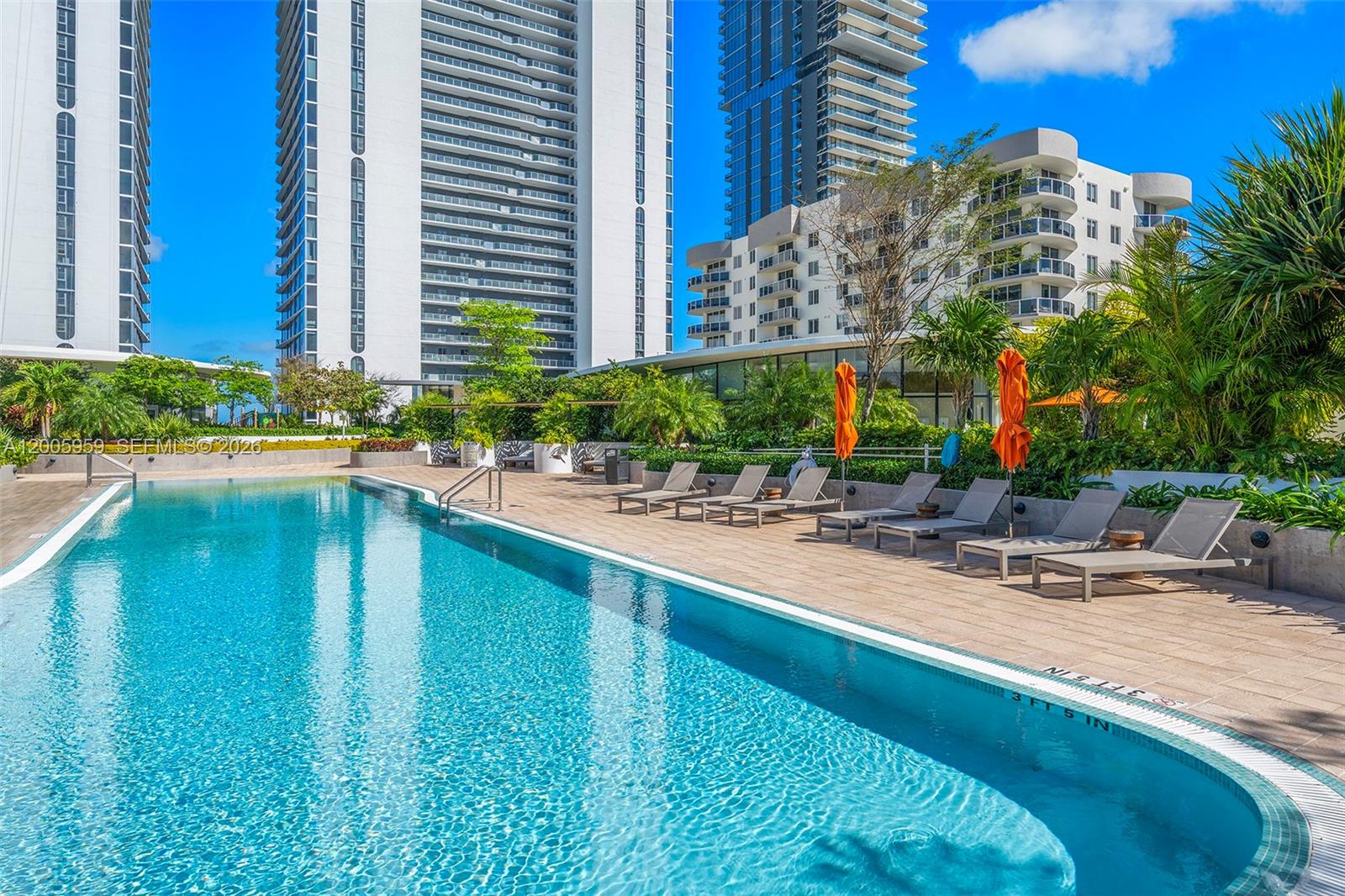 700 NE 24th St #3201 Miami, FL 33137