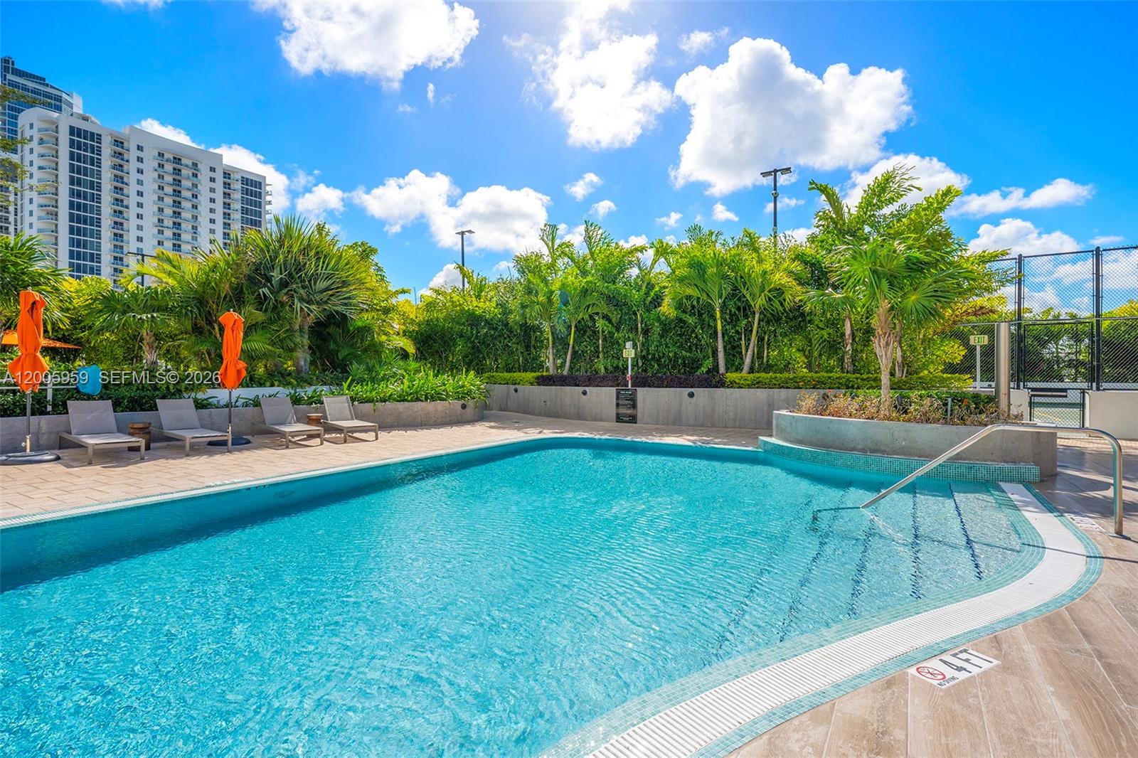 700 NE 24th St #3201 Miami, FL 33137