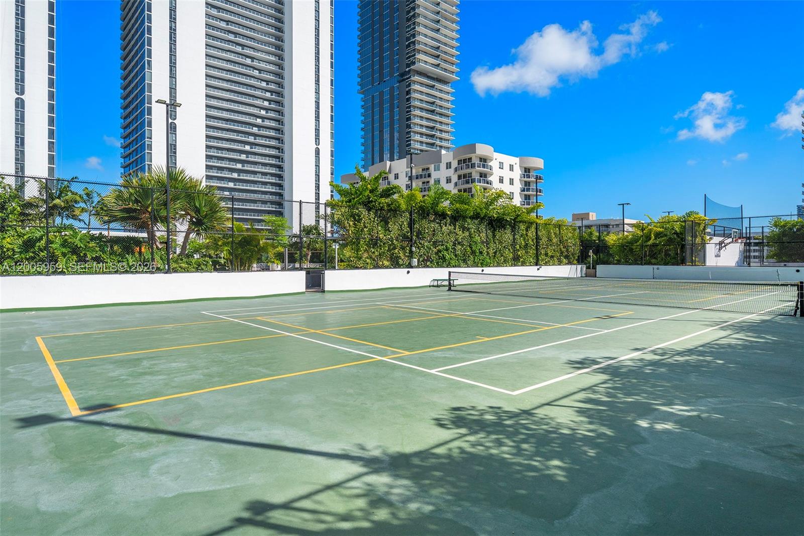 700 NE 24th St #3201 Miami, FL 33137