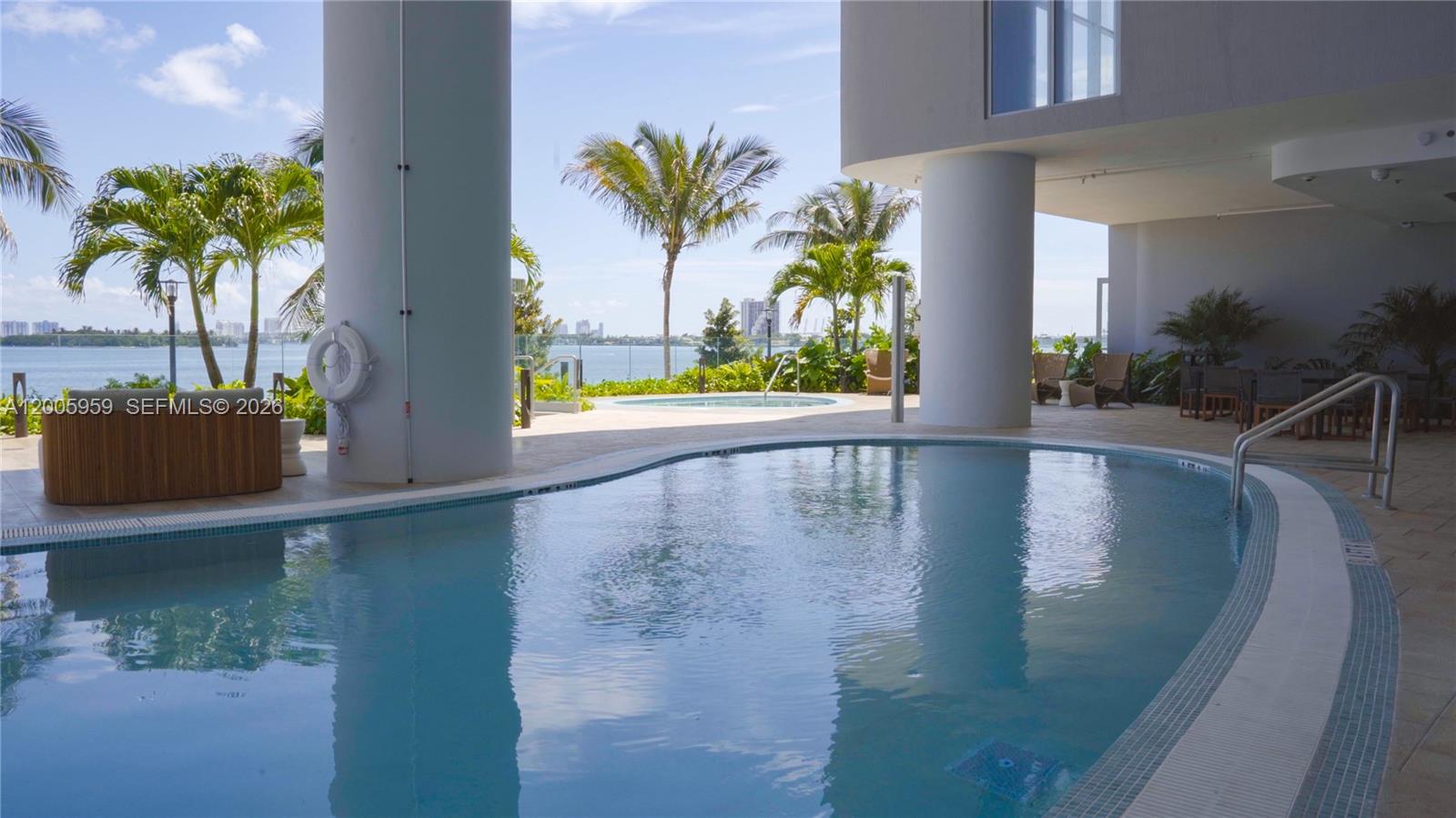 700 NE 24th St #3201 Miami, FL 33137