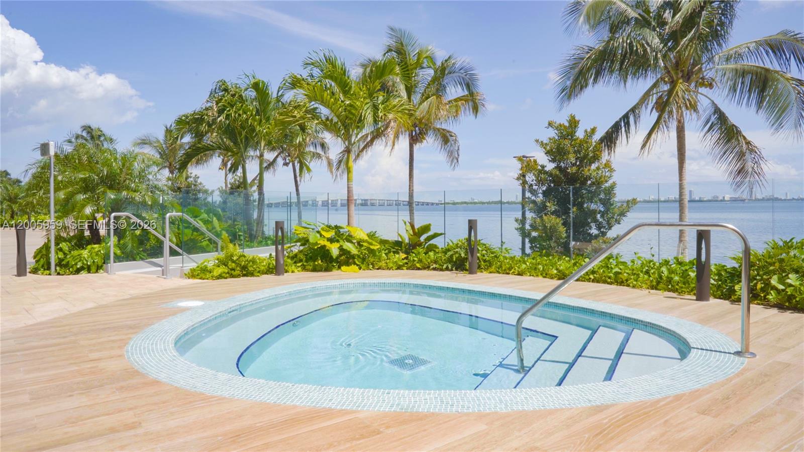 700 NE 24th St #3201 Miami, FL 33137