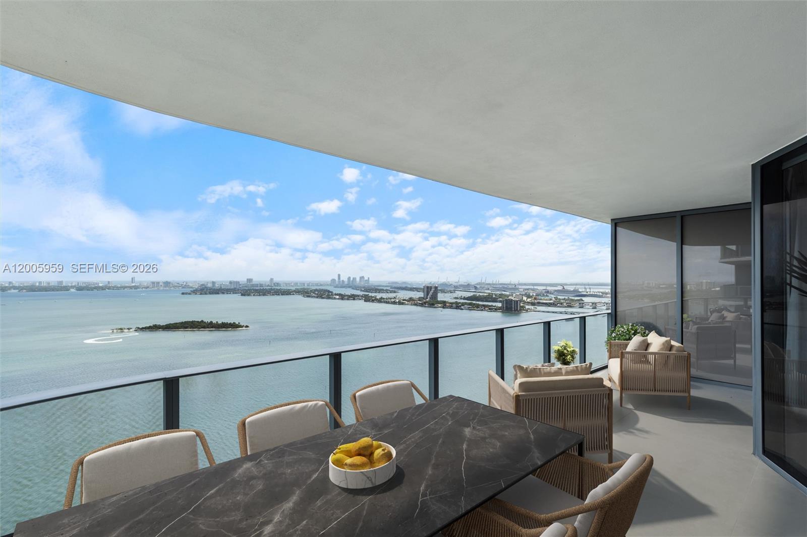 700 NE 24th St #3201 Miami, FL 33137