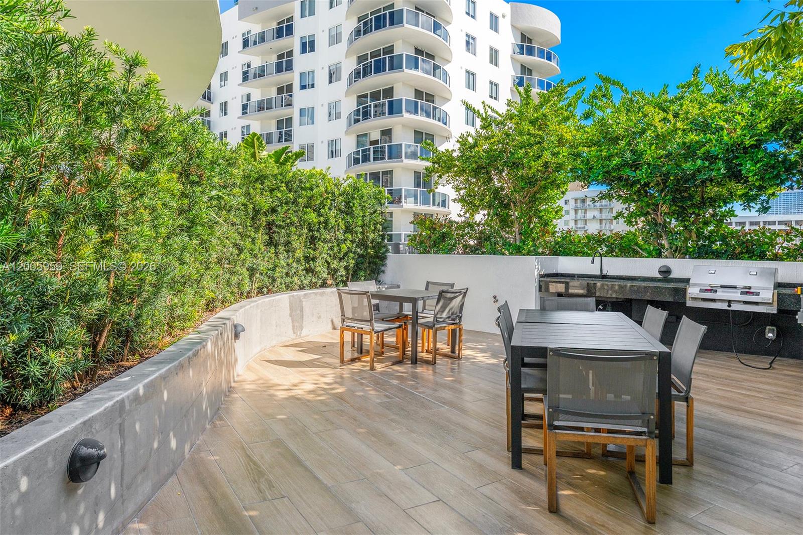 700 NE 24th St #3201 Miami, FL 33137