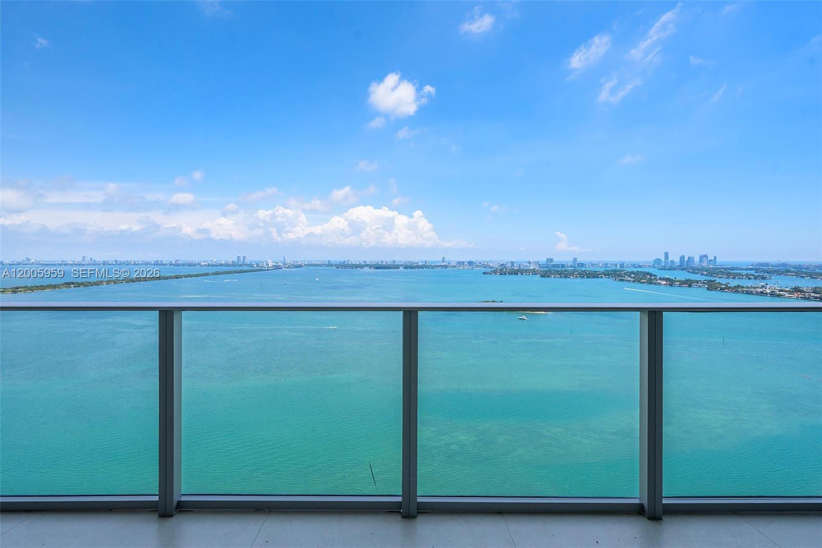 700 NE 24th St #3201 Miami, FL 33137