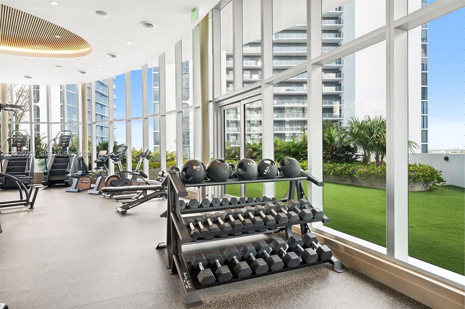 700 NE 24th St #3201 Miami, FL 33137