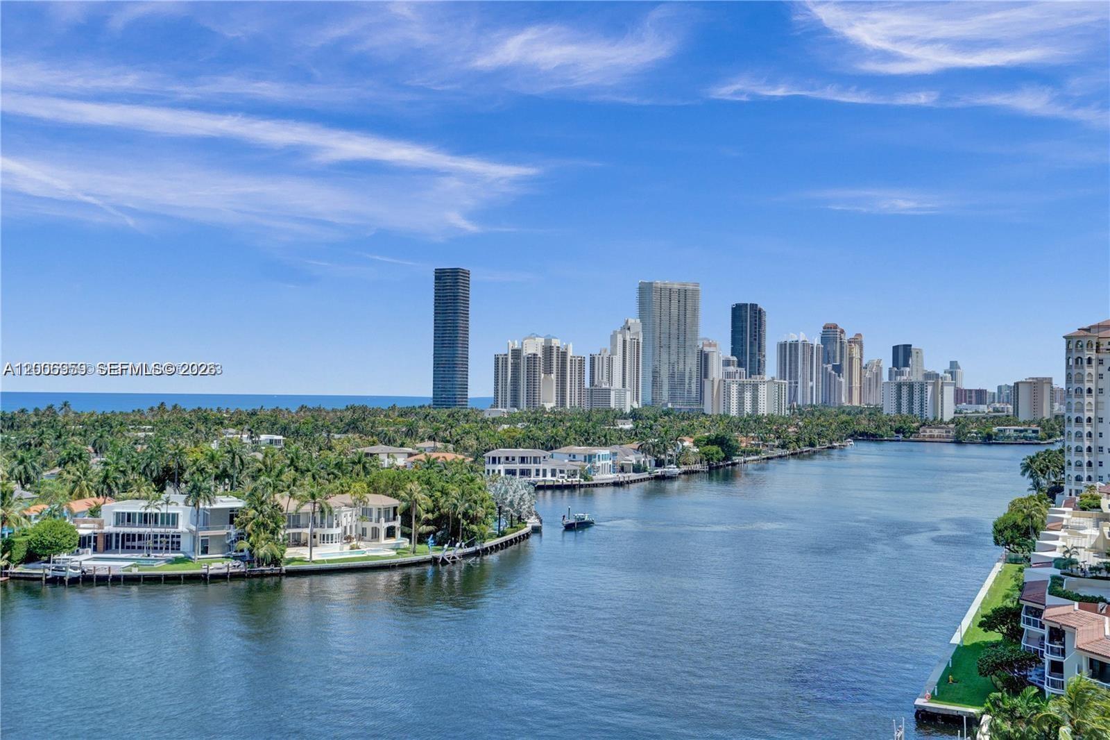 20201 E Country Clb Dr #1006 Aventura, FL 33180