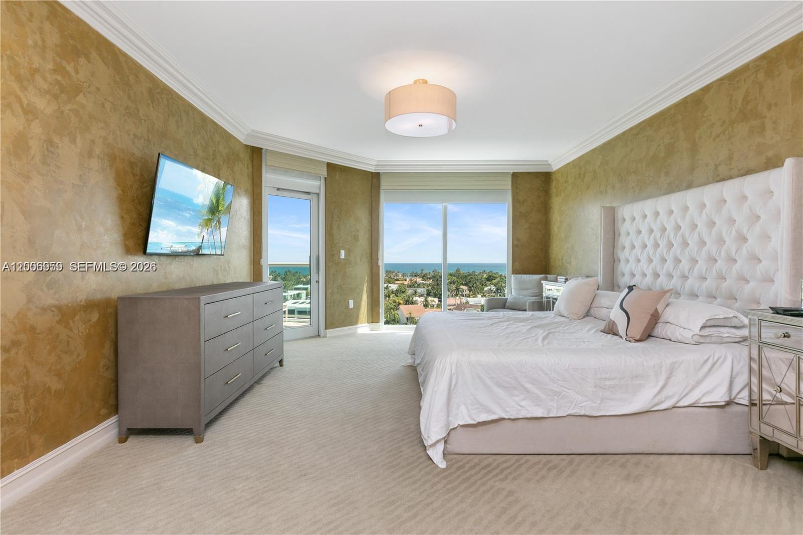 20201 E Country Clb Dr #1006 Aventura, FL 33180