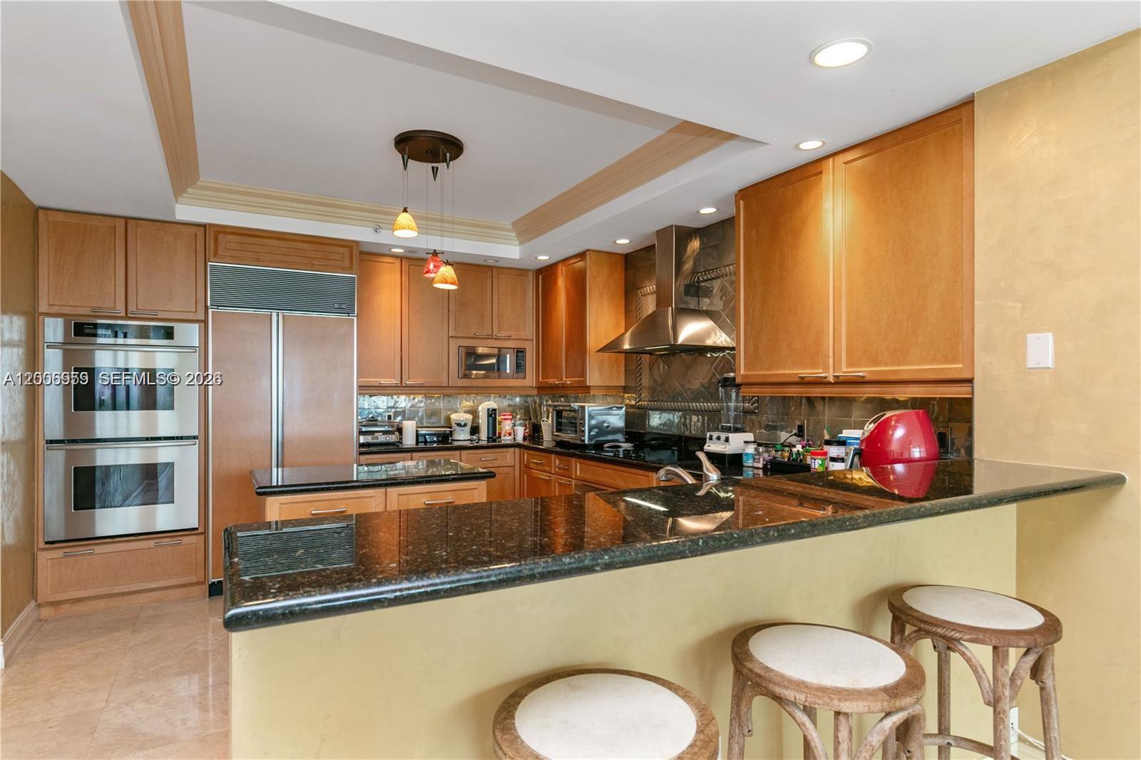 20201 E Country Clb Dr #1006 Aventura, FL 33180