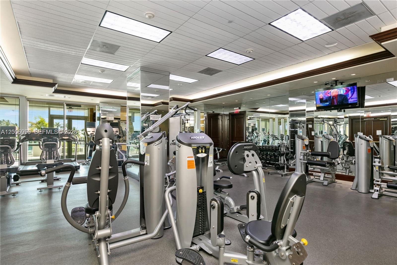 20201 E Country Clb Dr #1006 Aventura, FL 33180