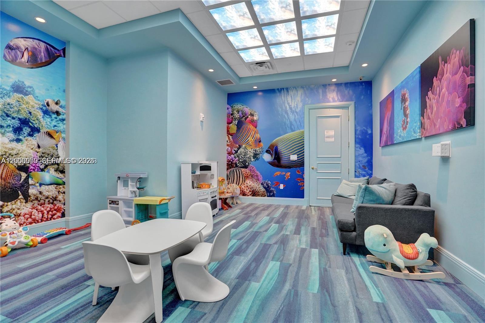 20201 E Country Clb Dr #1006 Aventura, FL 33180