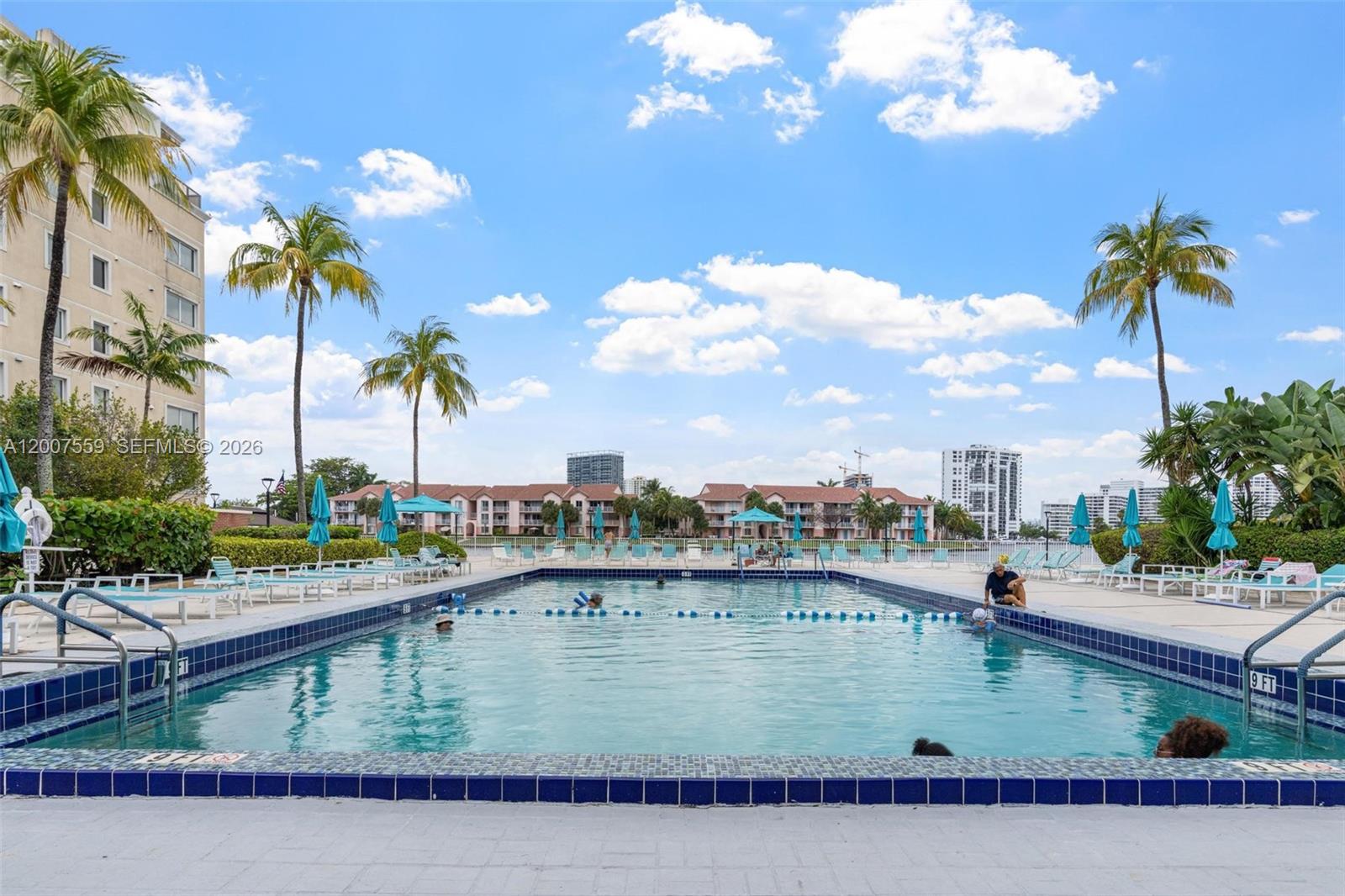 3800 S Ocean Dr #301 Hollywood, FL 33019