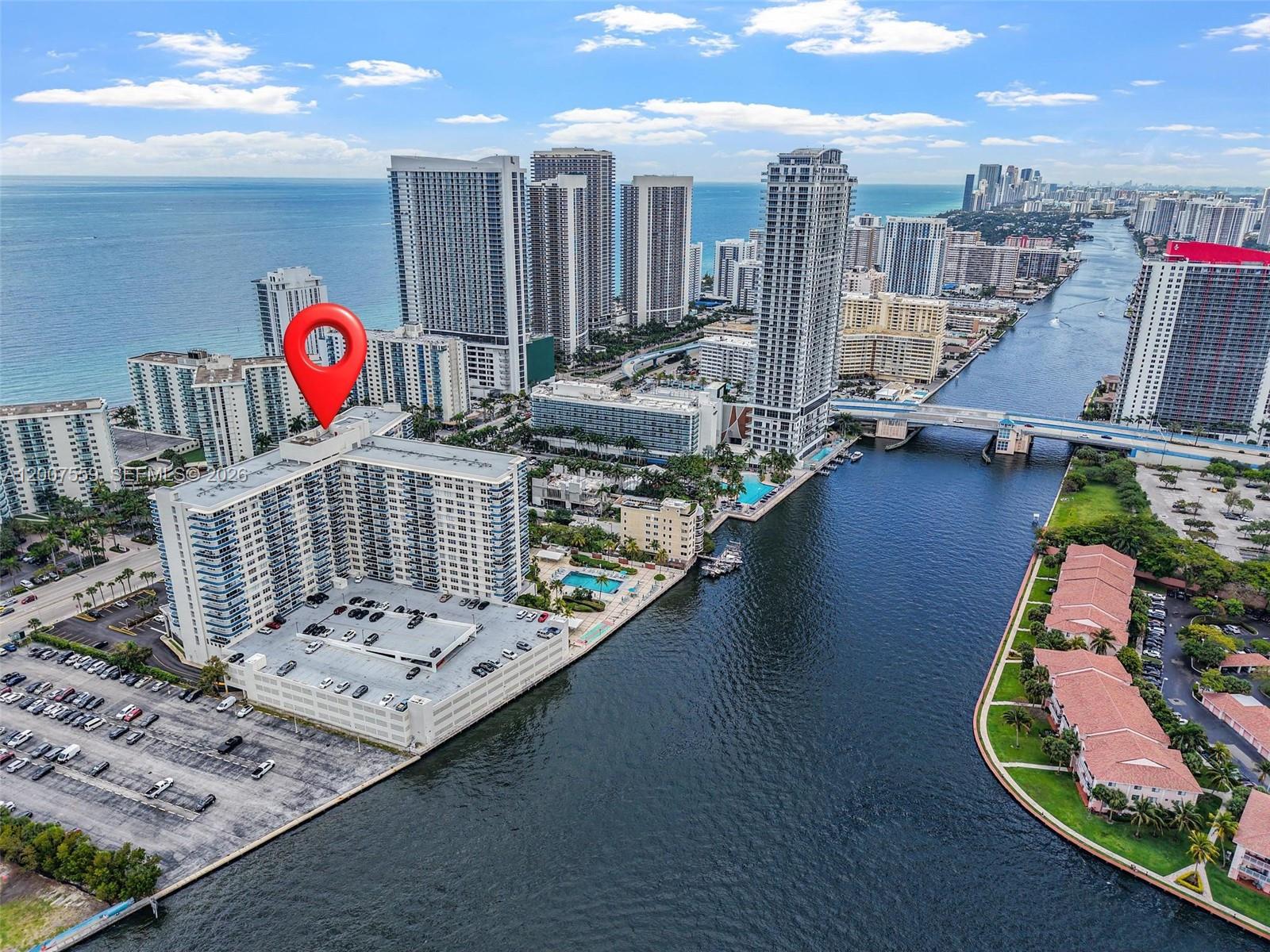 3800 S Ocean Dr #301 Hollywood, FL 33019
