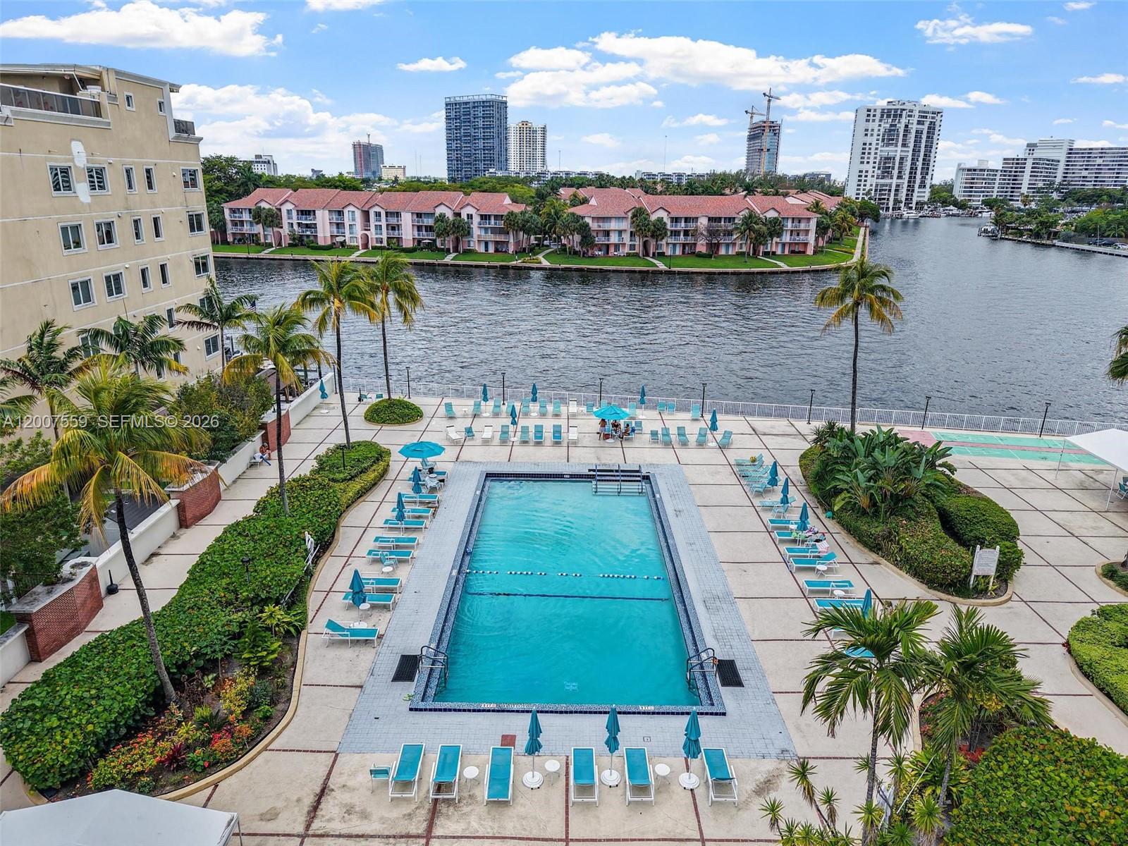 3800 S Ocean Dr #301 Hollywood, FL 33019