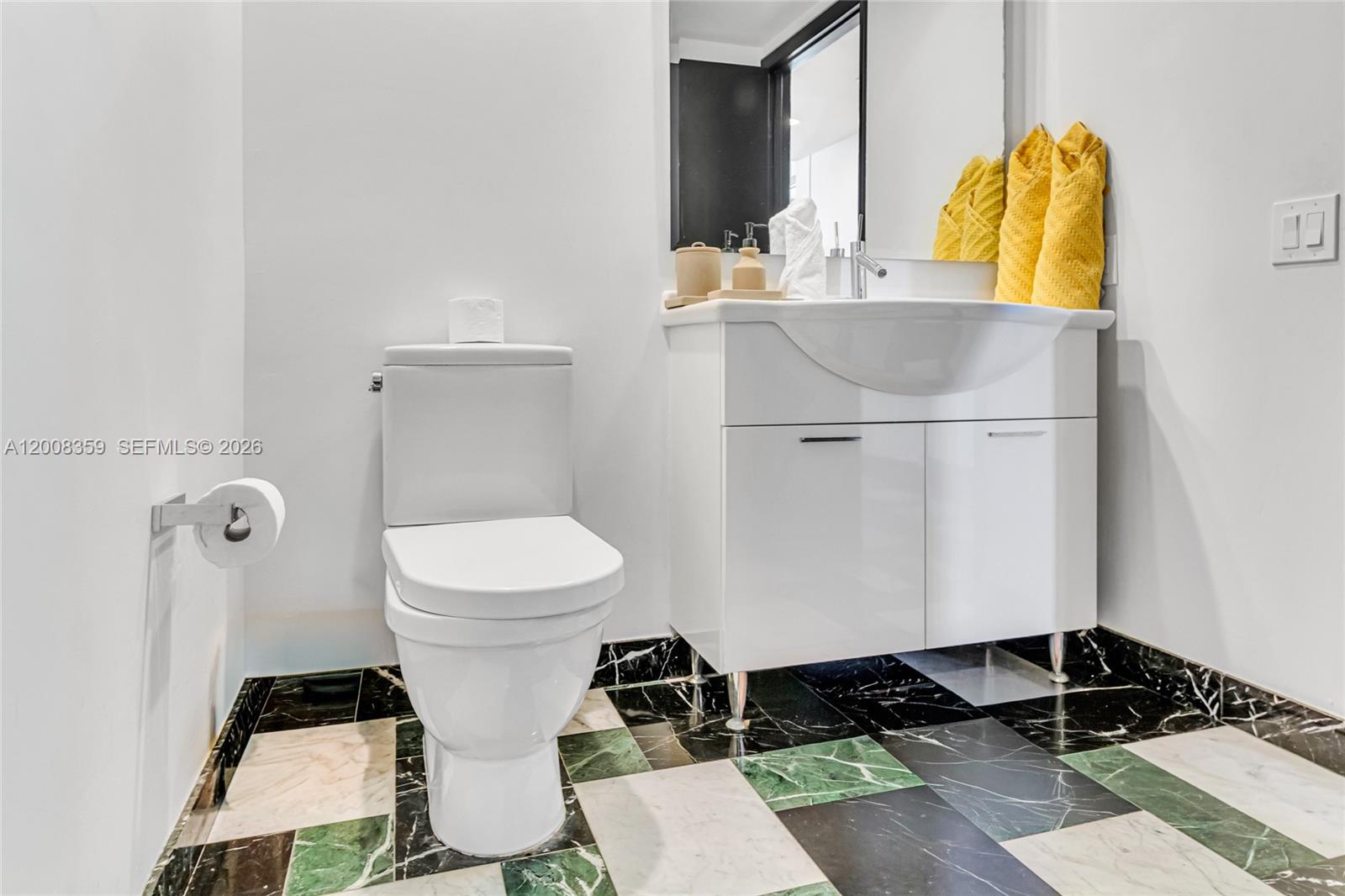 image Icon Brickell III (W Miami)14